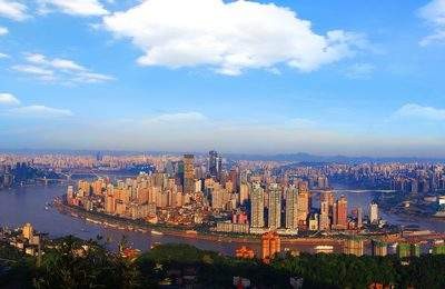重庆便民信息查询平台